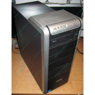 Б/У компьютер DEPO Neos 460MD (Intel Core i5-2400 /4Gb DDR3 /500Gb /ATX 400W /Windows 7 PRO) - Рыбинск