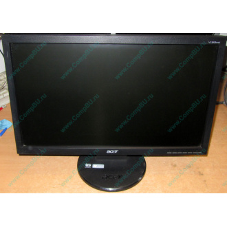 Монитор 18.5" TFT Acer V193HQ D (Рыбинск)