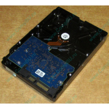 HDD 500Gb Hitachi HDS721050DLE630 донор на запчасти (Рыбинск)