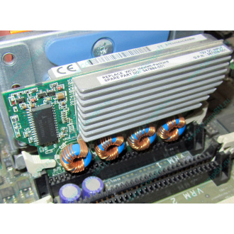 VRM модуль HP 367239-001 (347884-001) 12V с катушками для Proliant G4 (Рыбинск)