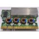 VRM модуль HP 367239-001 (347884-001) 12V с дросселями для Proliant G4 (Рыбинск)