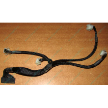 Кабель HP 224998-001 для 4 внутренних вентиляторов Proliant ML370 G3/G4 (Рыбинск)
