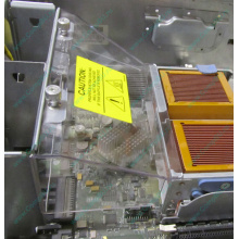 Воздушная крышка HP 337267-001 для ML370 G4 (Рыбинск)