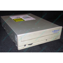 CDRW Plextor PX-W4012TA IDE White (Рыбинск)