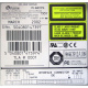 CD-RW DRIVE PLEXTOR PX-W4012TA 13C4 MADE IN JAPAN march 2002 (Рыбинск)