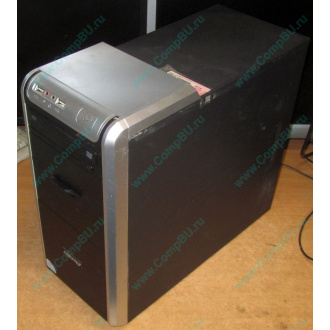Б/У компьютер DEPO Neos 460MN (Intel Core i3-2100 /4Gb DDR3 /250Gb /ATX 400W /Windows 7 Professional) - Рыбинск