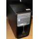 Системный блок Б/У Intel Core i3-2120 (2x3.3GHz HT) /4Gb DDR3 /160Gb /ATX 350W (Рыбинск).