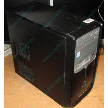 Системный блок Б/У Intel Core i3-2120 (2x3.3GHz HT) /4Gb DDR3 /160Gb /ATX 350W (Рыбинск).