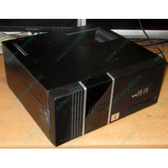 Компактный компьютер Intel Core i3-2120 (2x3.3GHz HT) /4Gb DDR3 /250Gb /ATX 300W (Рыбинск)