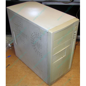 Б/У компьютер Intel Pentium Dual Core E2220 (2x2.4GHz) /2Gb DDR2 /80Gb /ATX 300W (Рыбинск)