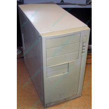 Б/У компьютер Intel Pentium Dual Core E2220 (2x2.4GHz) /2Gb DDR2 /80Gb /ATX 300W (Рыбинск)