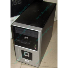 4-хъядерный компьютер AMD Athlon II X4 645 (4x3.1GHz) /4Gb DDR3 /250Gb /ATX 450W (Рыбинск)