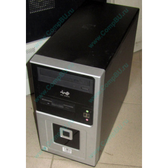 4-хъядерный компьютер AMD Athlon II X4 645 (4x3.1GHz) /4Gb DDR3 /250Gb /ATX 450W (Рыбинск)