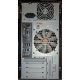 Компьютер AMD Athlon II X4 645 (4x3.1GHz) /4Gb DDR3 /250Gb /ATX 450W вид сзади (Рыбинск)