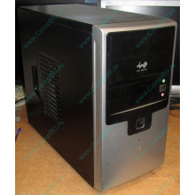 Компьютер БУ Intel Core i5-3470 (4x3.2GHz) /4Gb DDR3 /500Gb /ATX 450W (Рыбинск)