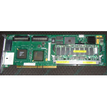 Контроллер HP 171383-001 RAID SCSI Smart Array 5300 128Mb cache PCI/PCI-X (Рыбинск)