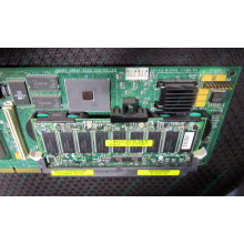 SCSI рейд-контроллер HP 171383-001 Smart Array 5300 128Mb cache PCI/PCI-X (SA-5300) - Рыбинск