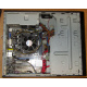 Intel Core i5-650 /ASRock H55M-LE /4Gb DDR3 /250Gb /ATX 250W FSP250-60SNT /slim desktop (Рыбинск)