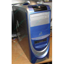 Компьютерный Б/У корпус с ручкой сверху для переноски (Рыбинск)