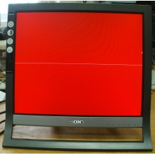 Монитор 17" TFT Sony SDM-HS75 (Рыбинск)