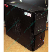 Компьютер Б/У Kraftway Credo KC36 (Intel C2D E7500 (2x2.93GHz) s.775 /2Gb DDR2 /250Gb /ATX 400W /W7 PRO) - Рыбинск