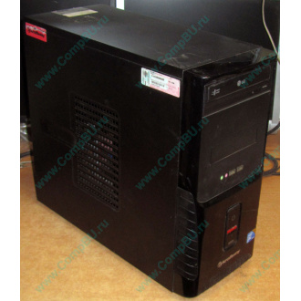 Компьютер Б/У Kraftway Credo KC36 (Intel C2D E7500 (2x2.93GHz) s.775 /2Gb DDR2 /250Gb /ATX 400W /W7 PRO) - Рыбинск