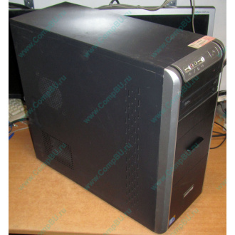 Компьютер Depo Neos 460MD (Intel Core i5-650 (2x3.2GHz HT) /4Gb DDR3 /250Gb /ATX 400W /Windows 7 Professional) - Рыбинск