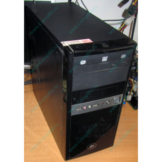 Б/У системный блок Intel Core i3-2120 /4Gb DDR3 /320Gb /ATX 300W (Рыбинск)