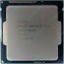 Процессор Intel Pentium G3220 (2x3.0GHz /L3 3072kb) SR1CG s.1150 (Рыбинск)