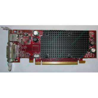 Видеокарта Dell ATI-102-B17002(B) красная 256Mb ATI HD2400 PCI-E (Рыбинск)