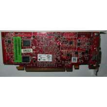 Видеокарта Dell ATI-102-B17002(B) красная 256Mb ATI HD2400 PCI-E (Рыбинск)