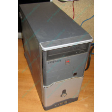 4хъядерный компьютер Intel Core 2 Quad Q6600 (4x2.4GHz) /4Gb DDR2 /250Gb /ATX 350W (Рыбинск)