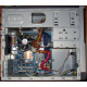 Core 2 Quad Q6600 /Intel D34017-001 Cu /Gigabyte GA-EG31MF-S2 /4x1Gb DDR2 /250Gb Hitachi HDP725025GLA380 /ATX 350W Power Man (Рыбинск)