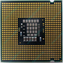 Процессор Б/У Intel Core 2 Duo E8200 (2x2.67GHz /6Mb /1333MHz) SLAPP socket 775 (Рыбинск)
