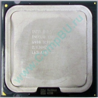 Процессор Intel Celeron Dual Core E1200 (2x1.6GHz) SLAQW socket 775 (Рыбинск)