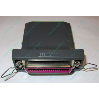 Модуль параллельного порта HP JetDirect 200N C6502A IEEE1284-B для LaserJet 1150/1300/2300 (Рыбинск)