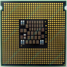 Процессор Intel Xeon 5110 (2x1.6GHz /4096kb /1066MHz) SLABR s.771 (Рыбинск)