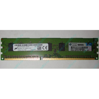 HP 500210-071 4Gb DDR3 ECC memory (Рыбинск)