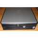 Лежачий Б/У системный блок Dell Optiplex 755 SFF (Intel Core 2 Duo E7200 (2x2.53GHz) /2Gb DDR2 /160Gb /ATX 280W Desktop) - Рыбинск