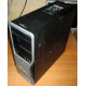 Восьмиядерная рабочая станция Dell Precision 490 (2 x Xeon X5355 (4x2.66GHz) /8Gb DDR2 /500Gb /nVidia Quatro FX4600 /ATX 750W) - Рыбинск