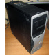 Двухпроцессорная рабочая станция Dell Precision 490 (2 x Xeon X5355 (4x2.66GHz) /8Gb DDR2 /500Gb /nVidia Quatro FX4600 /ATX 750W (Рыбинск)