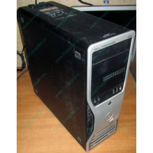 Восьмиядерная рабочая станция Dell Precision 490 (2 x Xeon X5355 (4x2.66GHz) /8Gb DDR2 /500Gb /nVidia Quatro FX4600 /ATX 750W) - Рыбинск