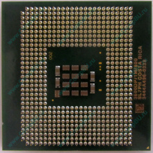 Процессор Intel Xeon 3.6GHz SL7PH socket 604 (Рыбинск)