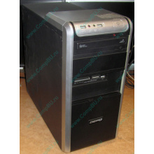 Компьютер Depo Neos 460MN (Intel Core i5-650 (2x3.2GHz HT) /4Gb DDR3 /250Gb /ATX 450W /Windows 7 Professional) - Рыбинск