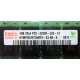 Hynix 4096 Mb DDR2 ECC Registered pc2-3200 (400MHz) 2Rx4 PC2-3200R-333-12 (Рыбинск)