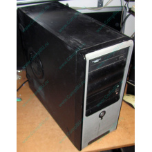 Трёхъядерный компьютер AMD Phenom X3 8600 (3x2.3GHz) /4Gb DDR2 /250Gb /GeForce GTS250 /ATX 430W (Рыбинск)