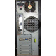 Компьютер AMD Phenom X3 8600 (3x2.3GHz) /4Gb DDR2 /250Gb /GeForce GTS250 /ATX 430W вид сзади (Рыбинск)