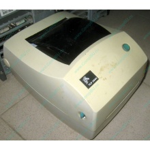 Термопринтер Zebra TLP 2844 (слегка пробита крышка в Рыбинске, без БП!) - Рыбинск