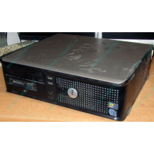 Компьютер Dell Optiplex 755 SFF (Intel Core 2 Duo E6550 (2x2.33GHz) /2Gb /160Gb /ATX 280W Desktop) - Рыбинск
