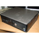 Лежачий БУ системный блок Dell Optiplex 755 SFF (Intel Core 2 Duo E6550 (2x2.33GHz) /2Gb DDR2 /160Gb /ATX 280W Desktop) - Рыбинск